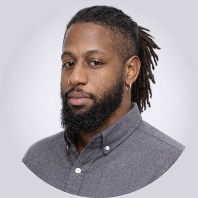 Kendall Clark, Co-Founder of Towpath Creative