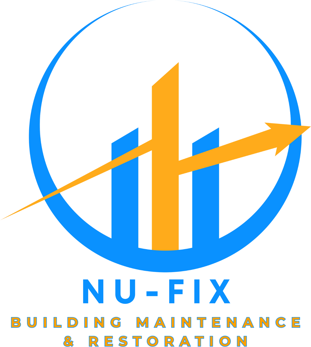 Nu-Fix, LLC logo